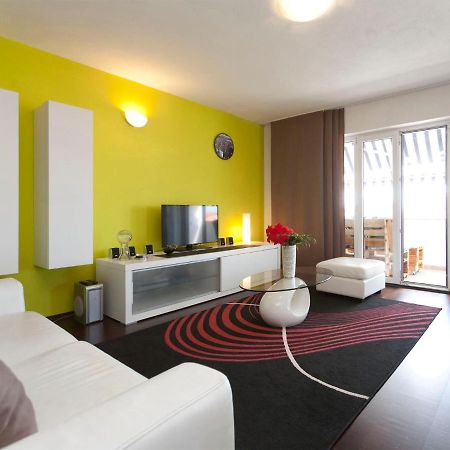 Apartment Brioni View Fažana Esterno foto