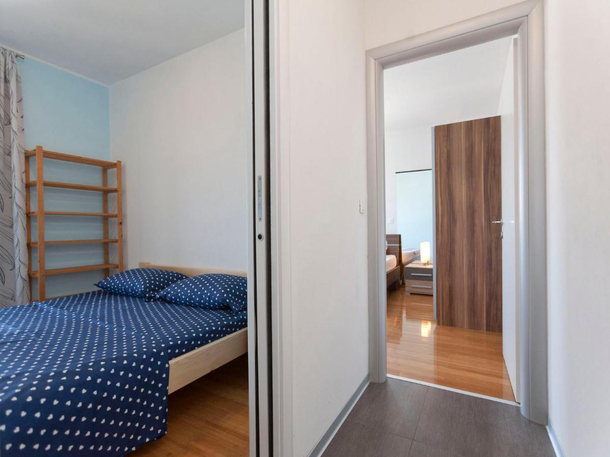 Apartment Brioni View Fažana Esterno foto