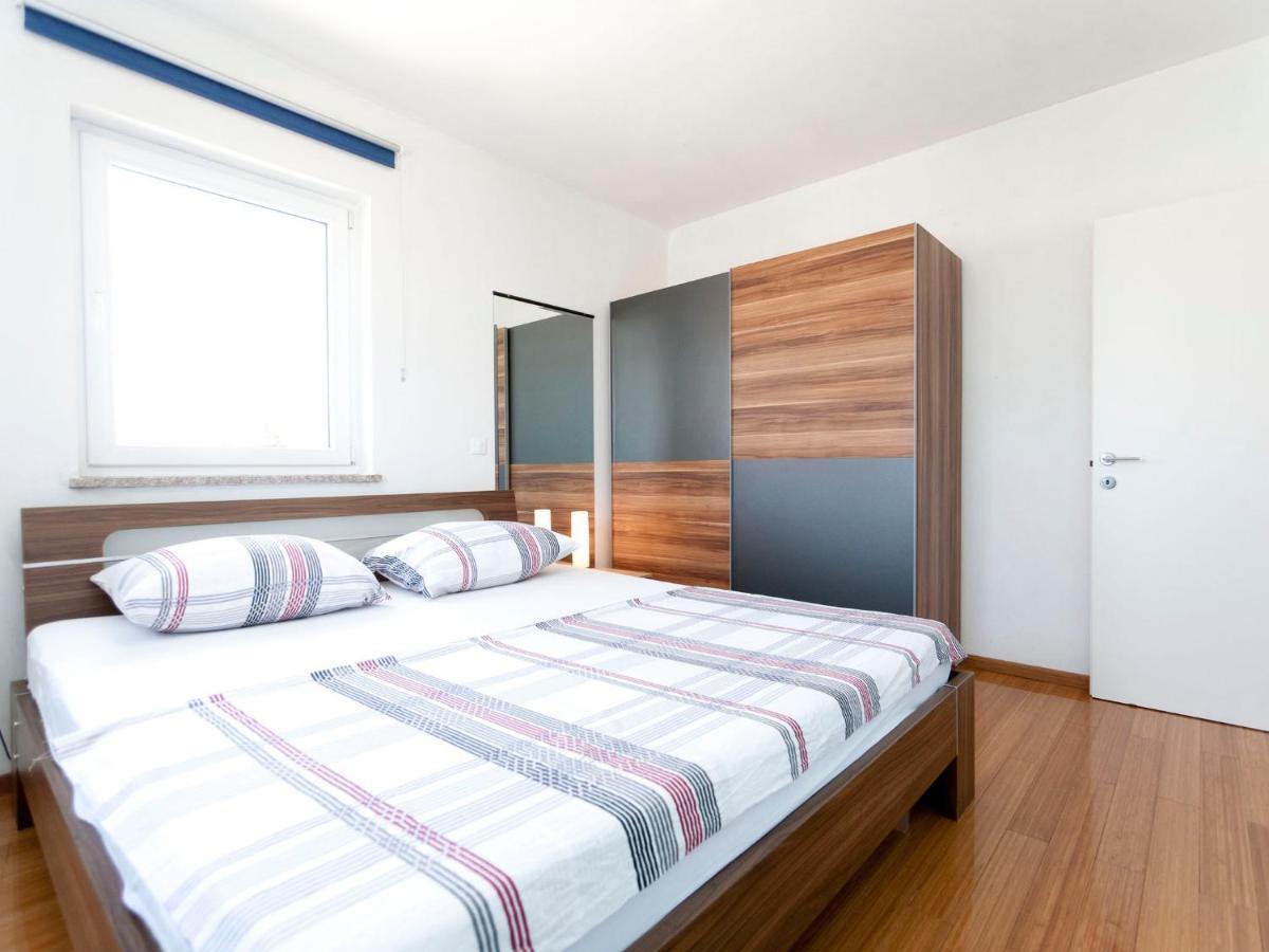 Apartment Brioni View Fažana Esterno foto