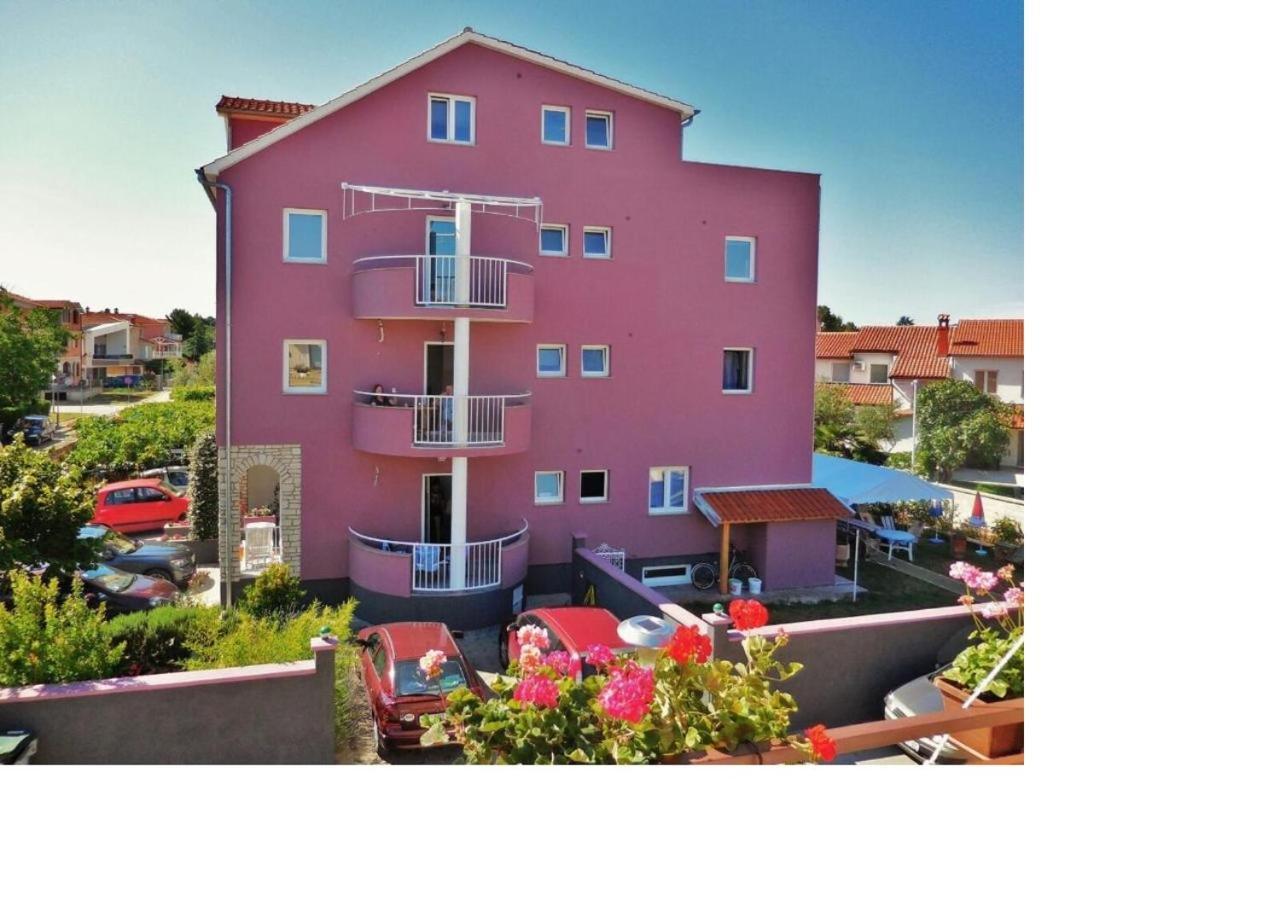 Apartment Brioni View Fažana Esterno foto
